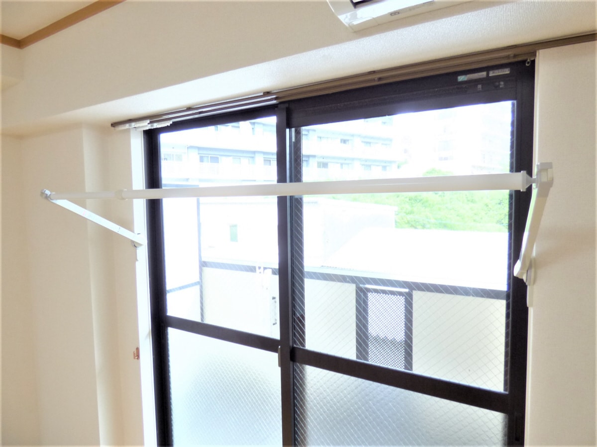 室内物干し シェーンタール須磨