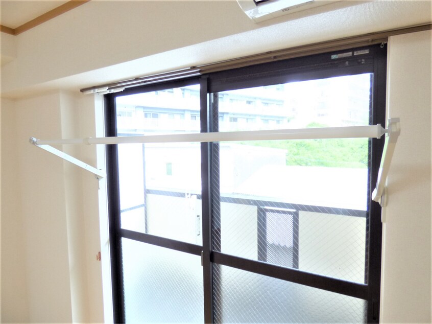 室内物干し シェーンタール須磨