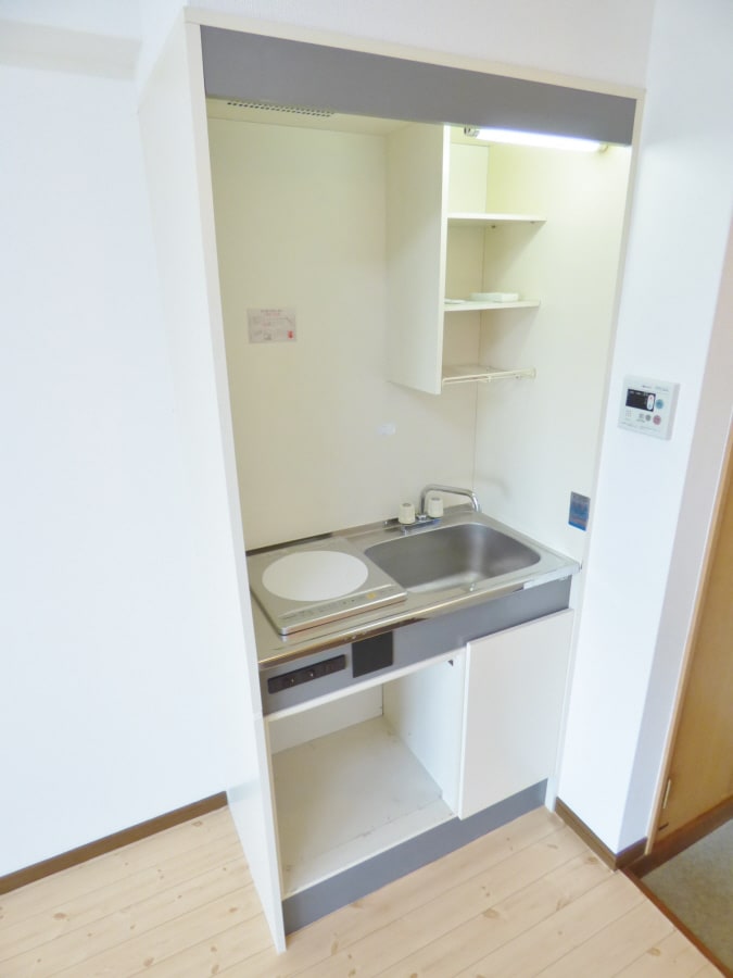 ＩＨキッチン サンビレッジ北須磨