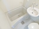 キレイな浴室 サンビレッジ北須磨