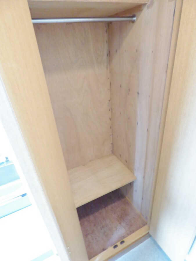 クローゼット サンビレッジ北須磨
