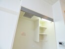 キッチン棚 サンビレッジ北須磨