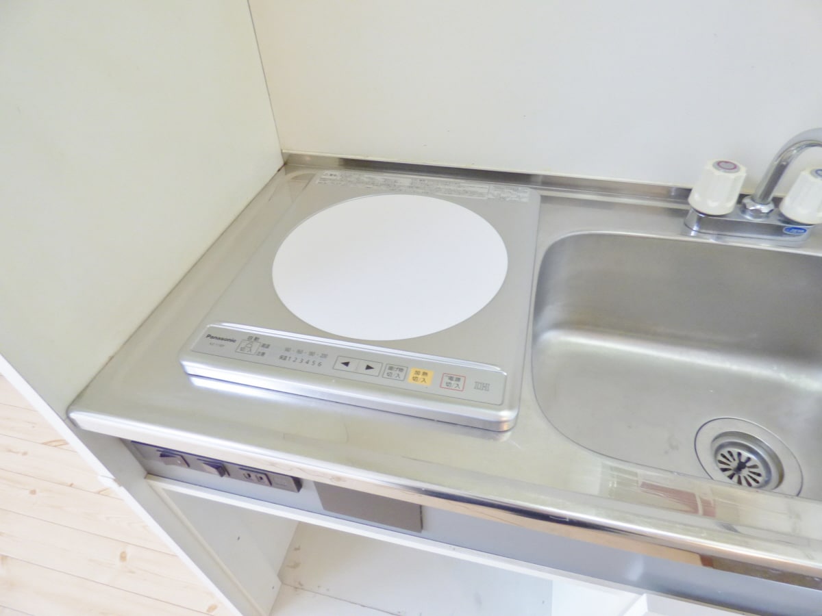ＩＨコンロ サンビレッジ北須磨