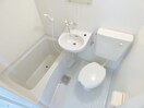 キレイなユニットバス サンビレッジ北須磨