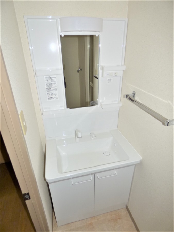 シャンプードレッサー グレイスハイツ東須磨