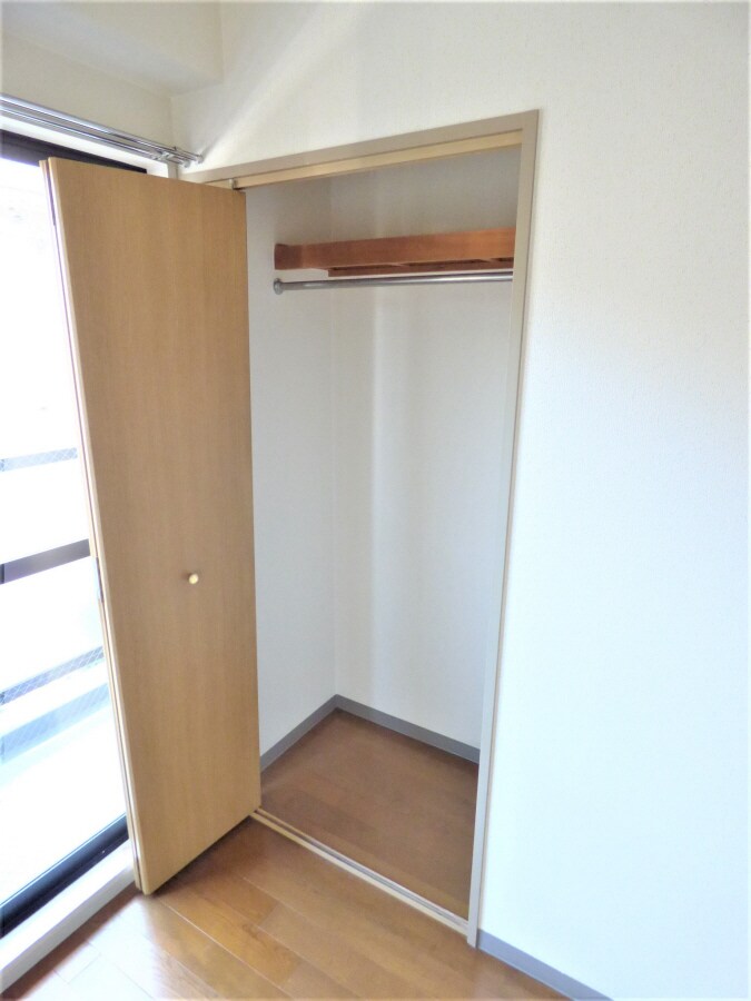 クローゼット グレイスハイツ東須磨