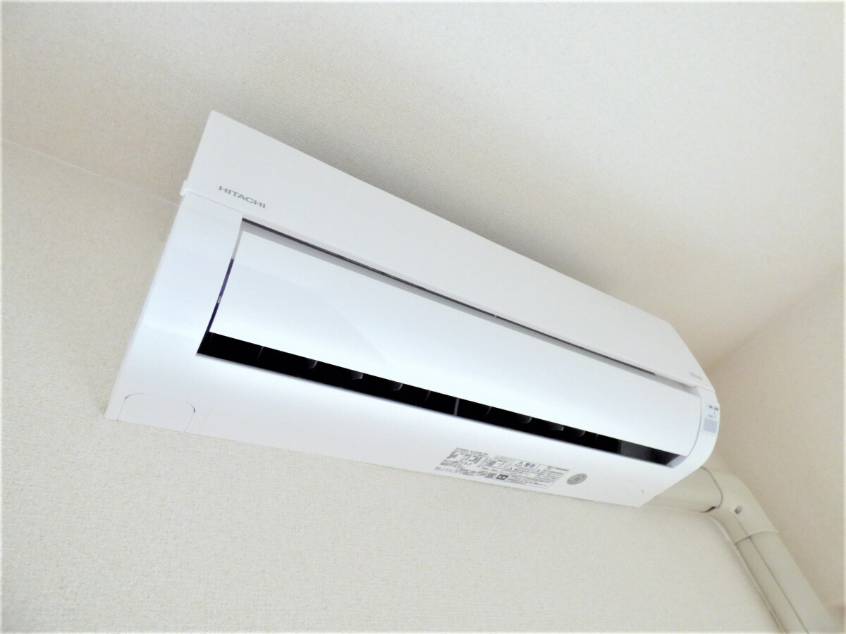 エアコン メゾン・ド・ヴィレ須磨