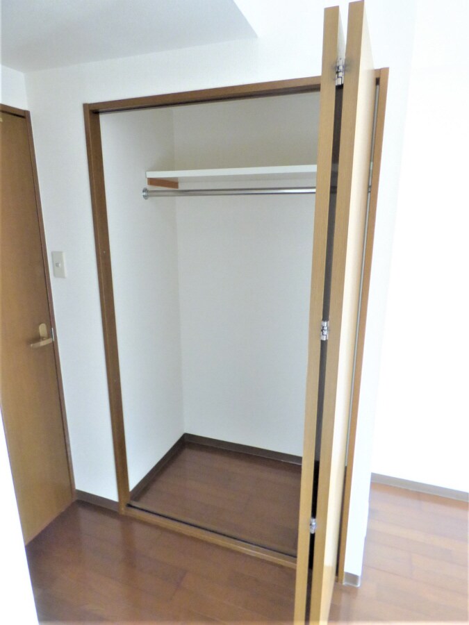 クローゼット メゾン・ド・ヴィレ須磨