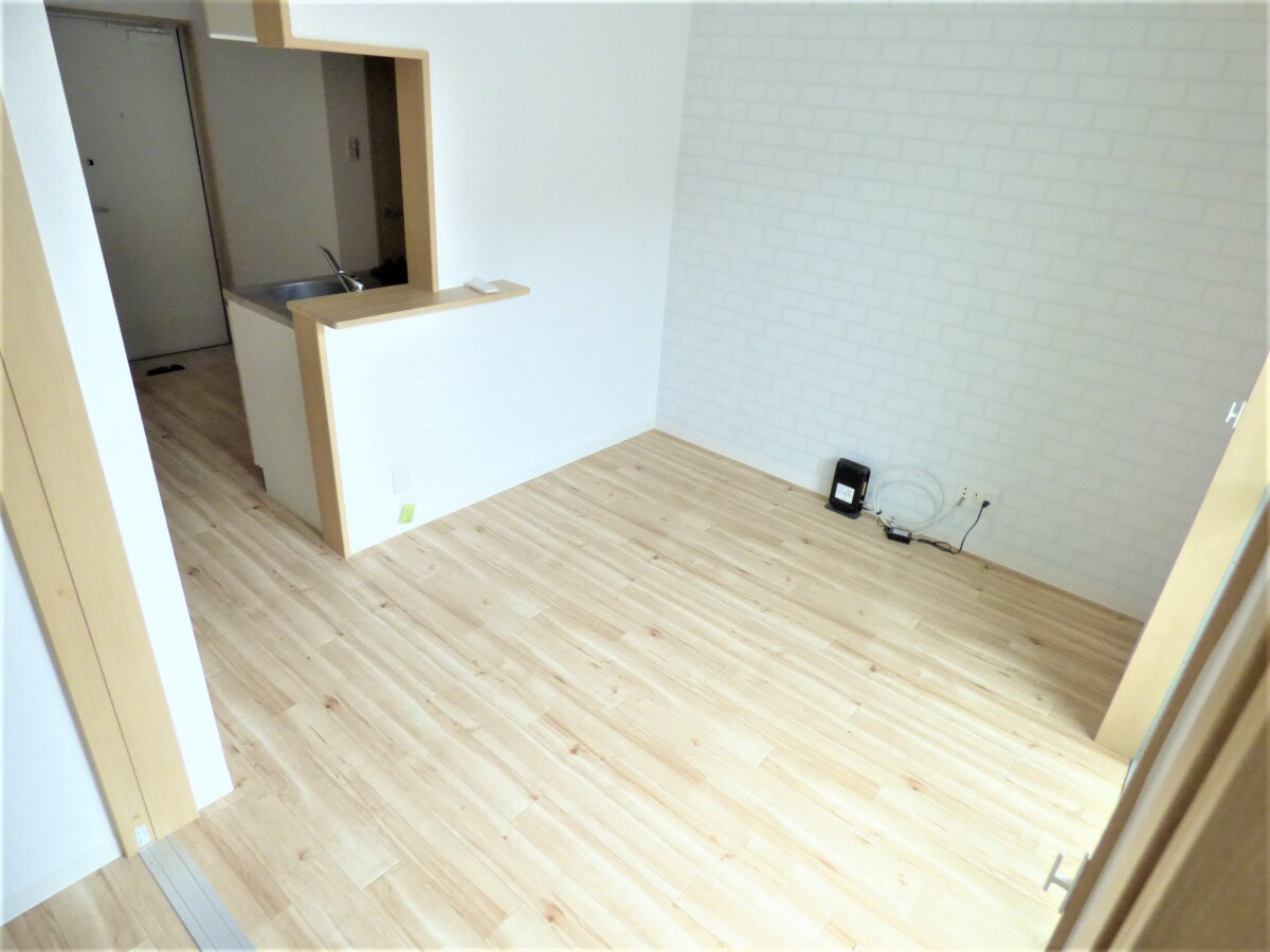 キレイなリビング ワコーレヴィータ神戸須磨浦通