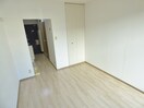 キレイな洋室 ドルフィン