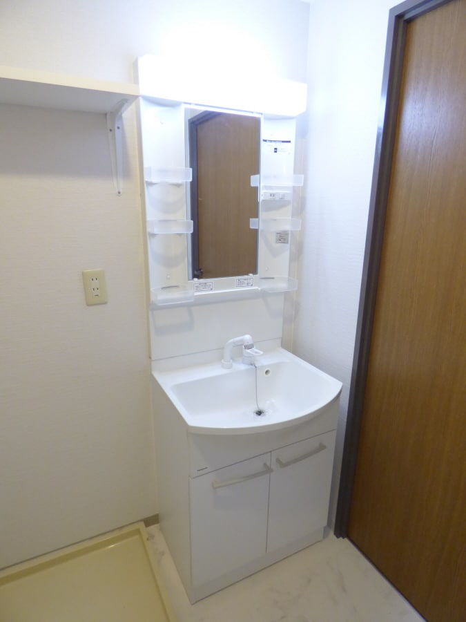 シャンプードレッサー シティ南落合