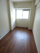 キレイなフローリング シティ南落合