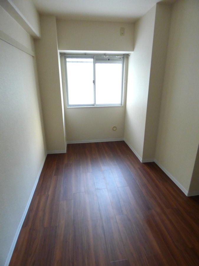 キレイな洋室 シティ南落合