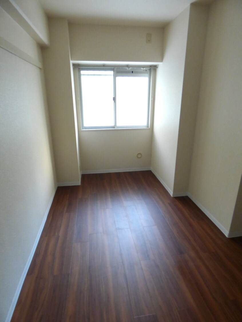 キレイな洋室 シティ南落合