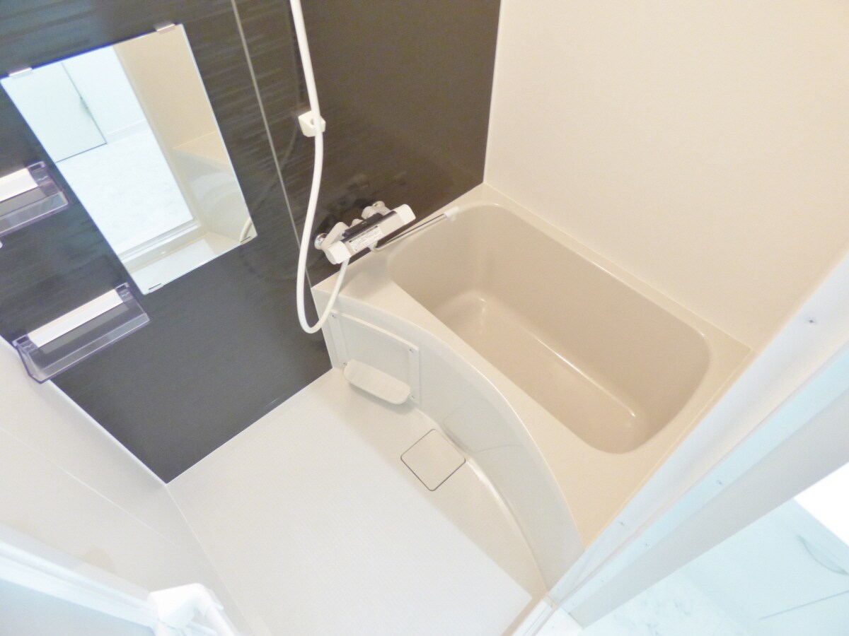 オシャレな浴室 Ｇｅｎｉｕｓ．Ｓ