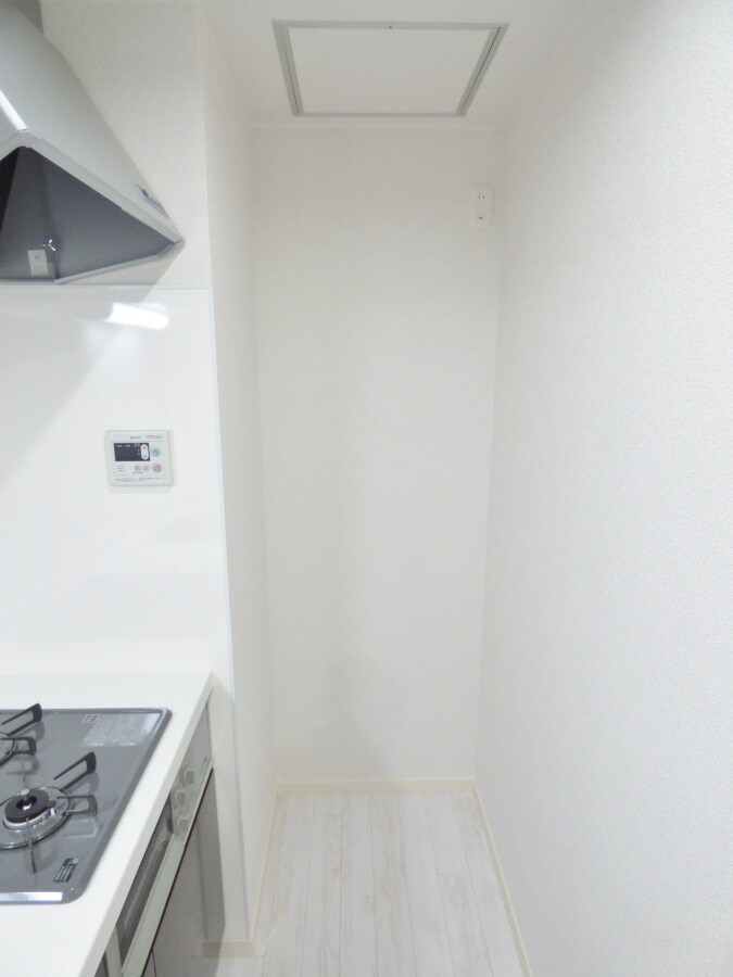 キッチンスペース Ｇｅｎｉｕｓ．Ｓ