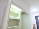 キッチン棚 ブリュンヒルト