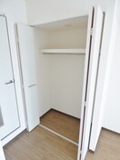 クローゼット マ・メゾン・ド・スマ