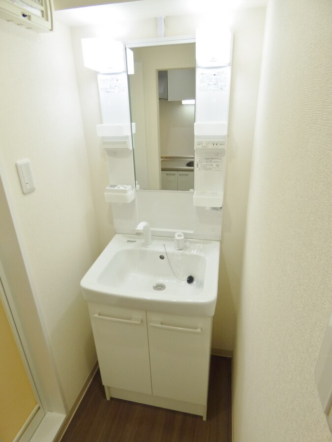 シャンプードレッサー マ・メゾン・ド・スマ