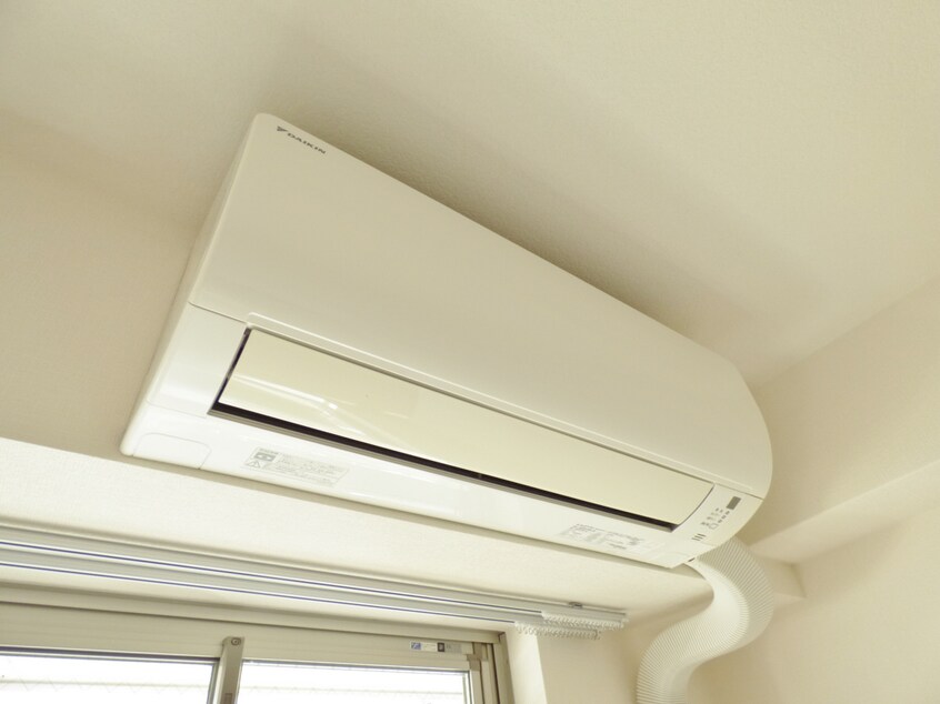 エアコン マ・メゾン・ド・スマ