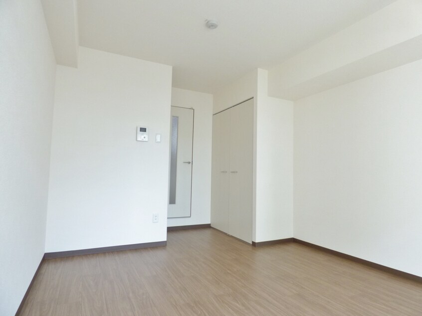 キレイなフローリング マ・メゾン・ド・スマ