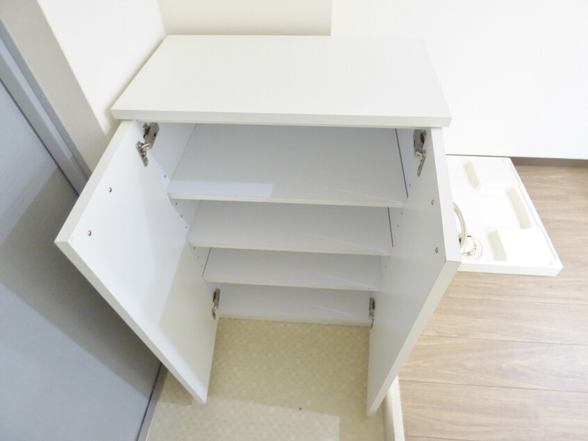 シューズボックス付 マ・メゾン・ド・スマ