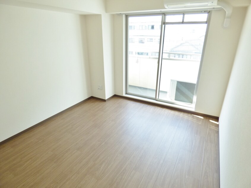 キレイなフローリング マ・メゾン・ド・スマ