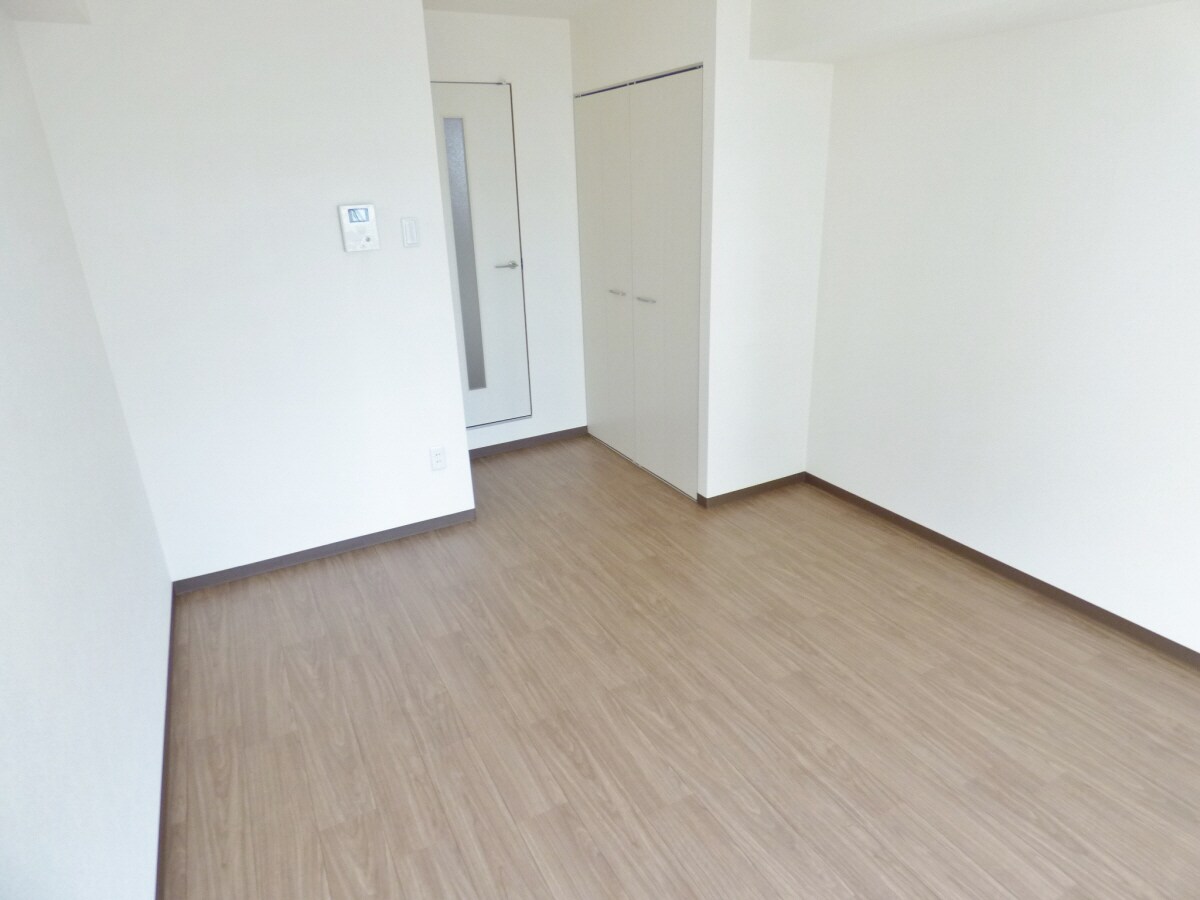 キレイなフローリング マ・メゾン・ド・スマ