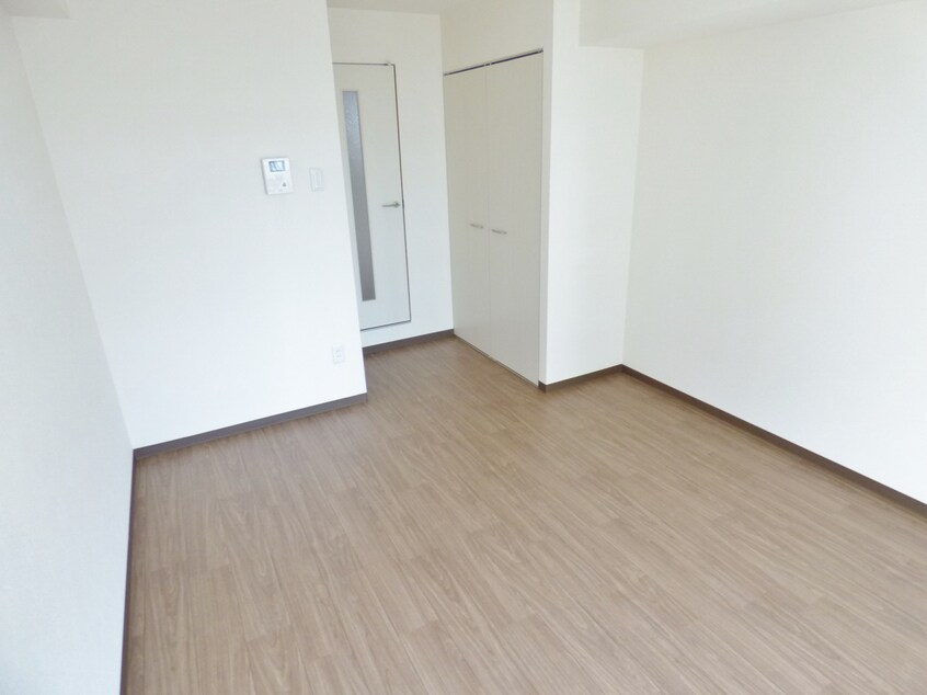 キレイなフローリング マ・メゾン・ド・スマ