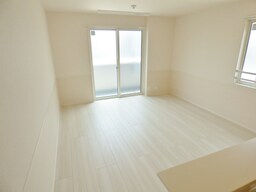 広々としたリビング