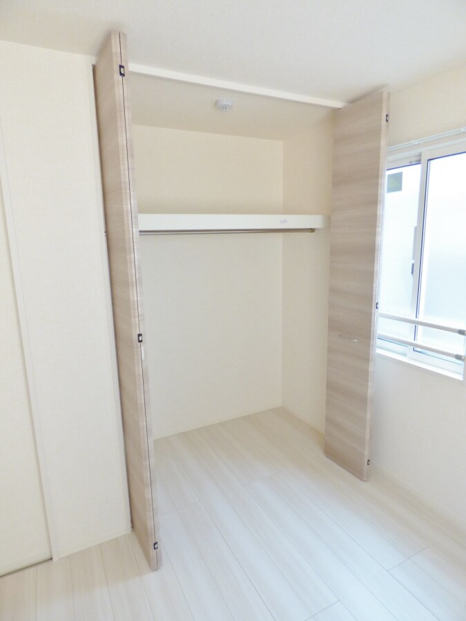 クローゼット ＣＯＴＴＯＮ　ＰＬＡＣＥ