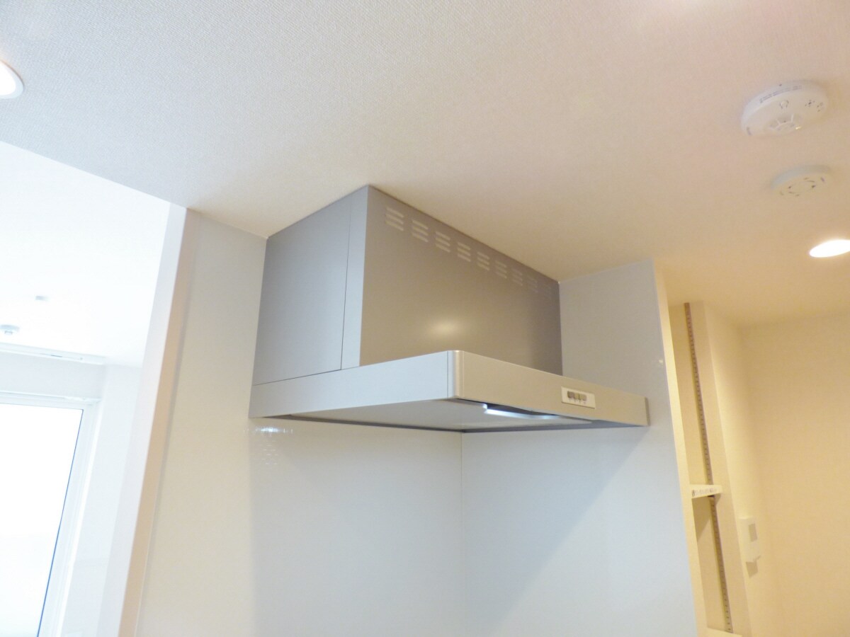 レンジフード ＣＯＴＴＯＮ　ＰＬＡＣＥ