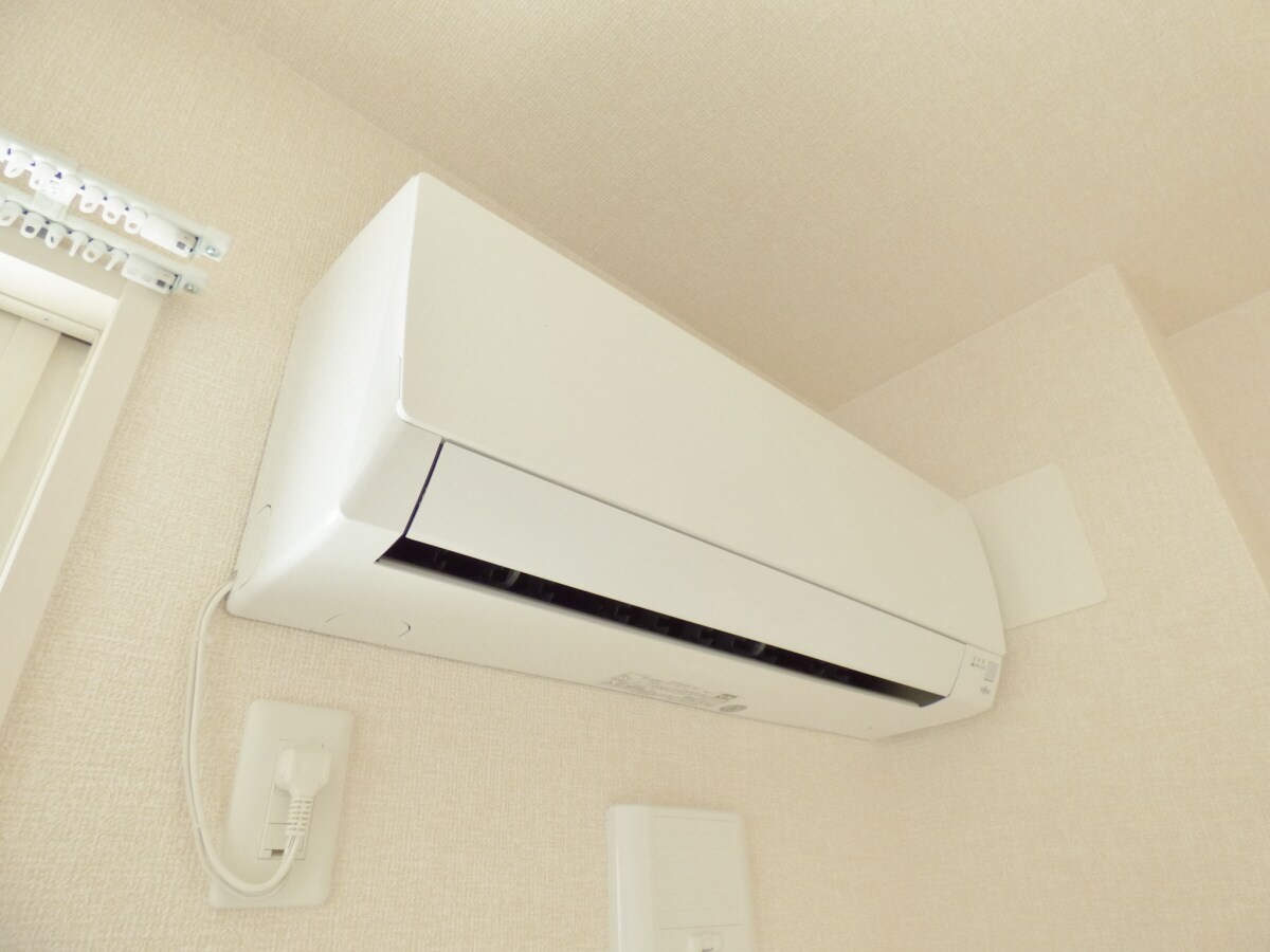 エアコン付 ＣＯＴＴＯＮ　ＰＬＡＣＥ