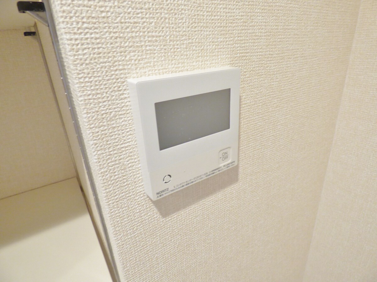 給湯器リモコン ＣＯＴＴＯＮ　ＰＬＡＣＥ