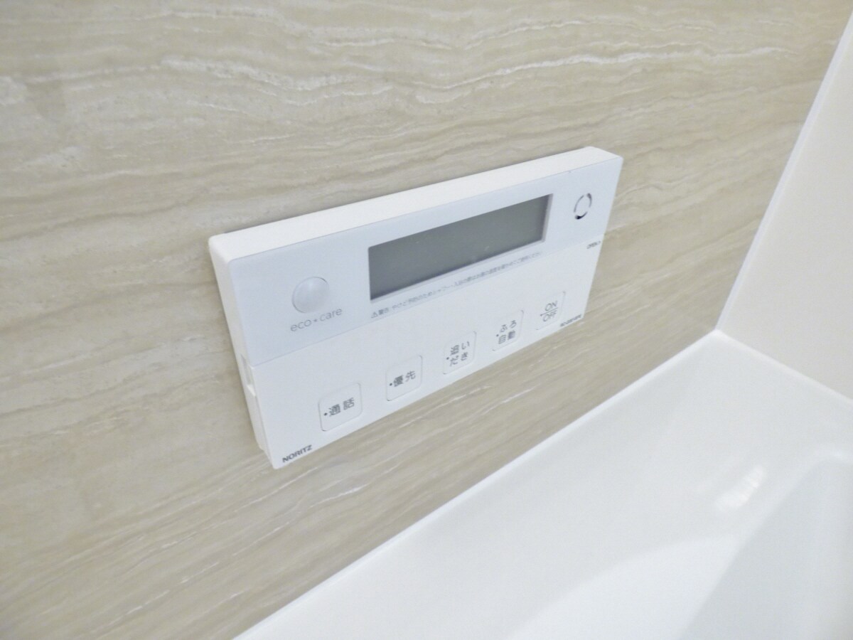 浴室リモコン ＣＯＴＴＯＮ　ＰＬＡＣＥ