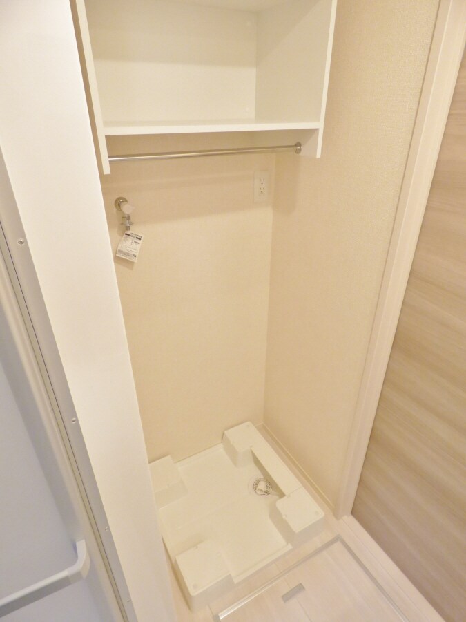 室内洗濯機置場 ＣＯＴＴＯＮ　ＰＬＡＣＥ