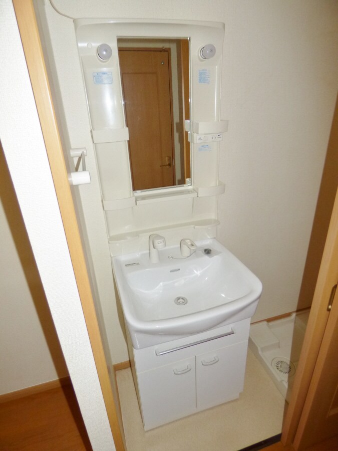 シャンプードレッサー エル大田
