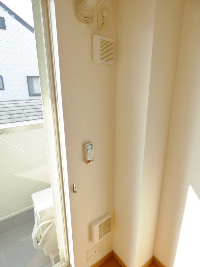 換気口 エル大田