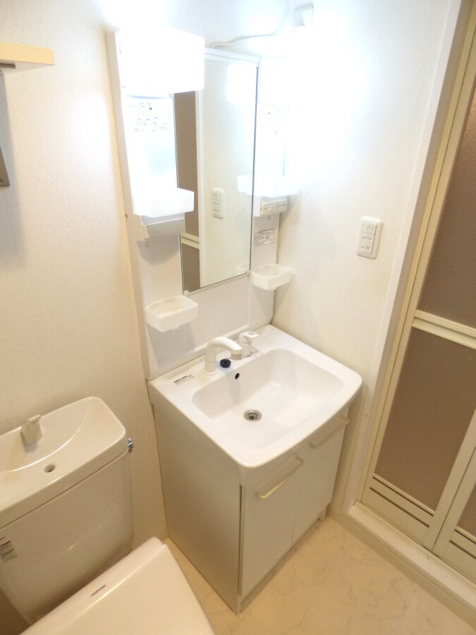 シャンプードレッサー クレアドル須磨Ⅲ