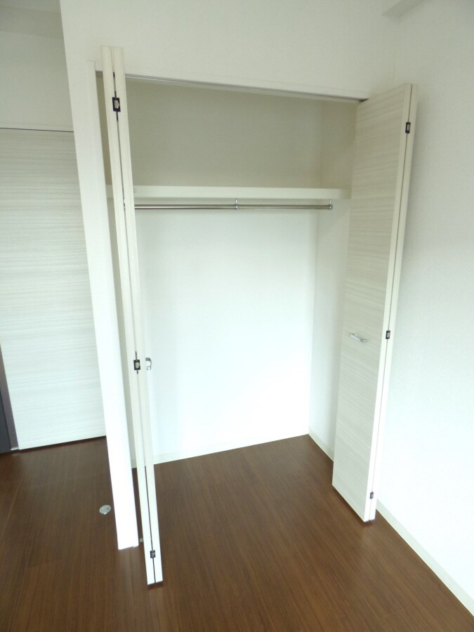 クローゼット クレアドル須磨Ⅲ