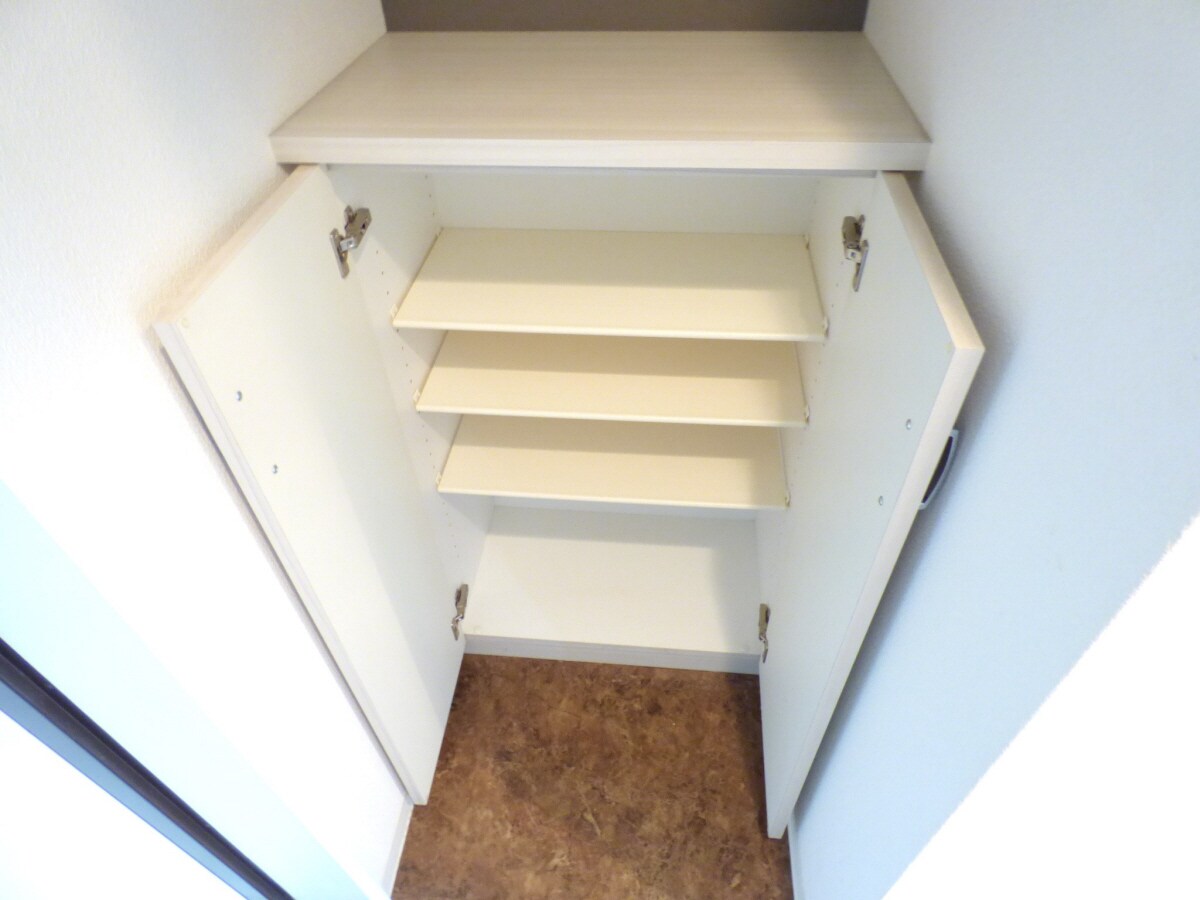 シューズボックス付 クレアドル須磨Ⅲ