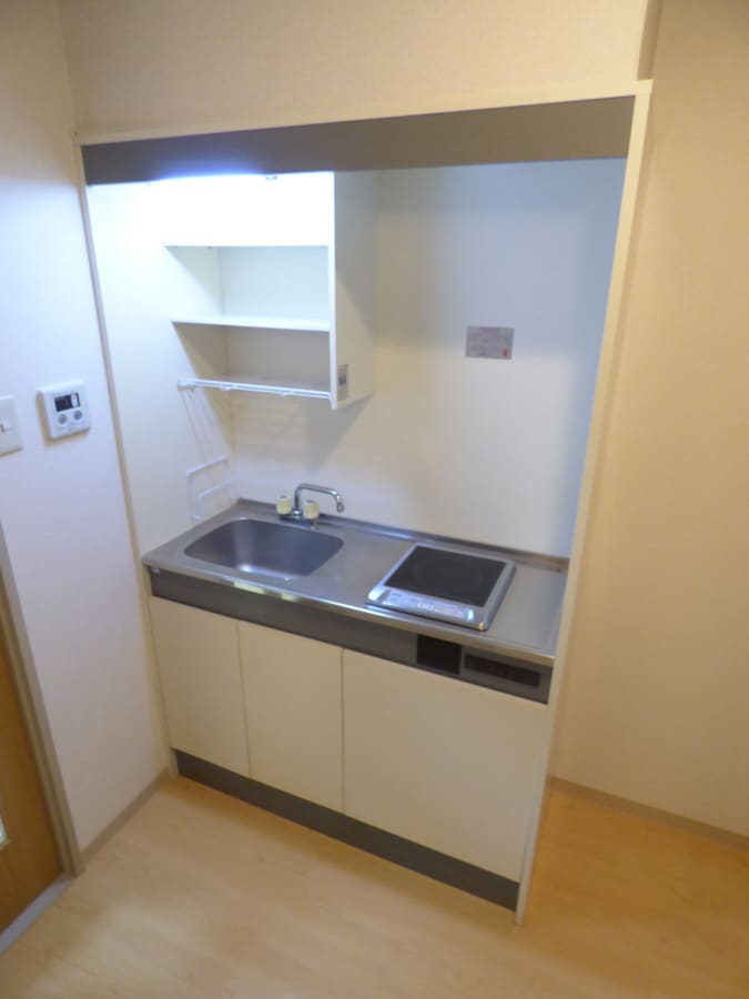 ＩＨキッチン 須磨パークアヴェニュー