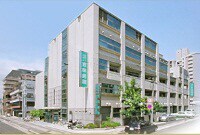 医療法人榮昌会吉田病院(病院)まで595m 興安亭ビル