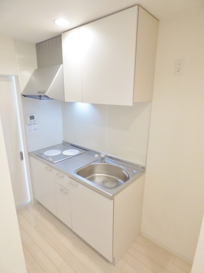 ２口ＩＨキッチン パロス須磨戸政町