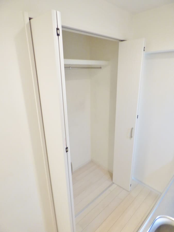 クローゼット パロス須磨戸政町