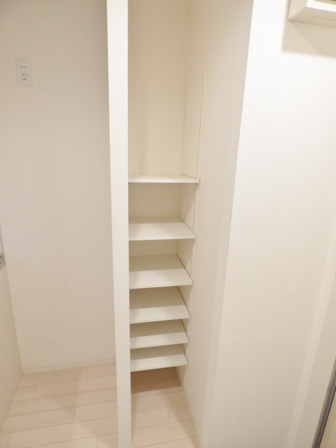 シューズボックス付 パロス須磨戸政町