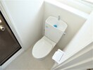 トイレ入替済み 離宮前町１丁目アパート