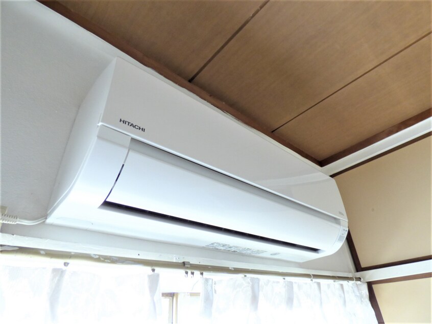 エアコン付 離宮前町１丁目アパート