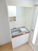 ＩＨキッチン オーシャン・ゾーン