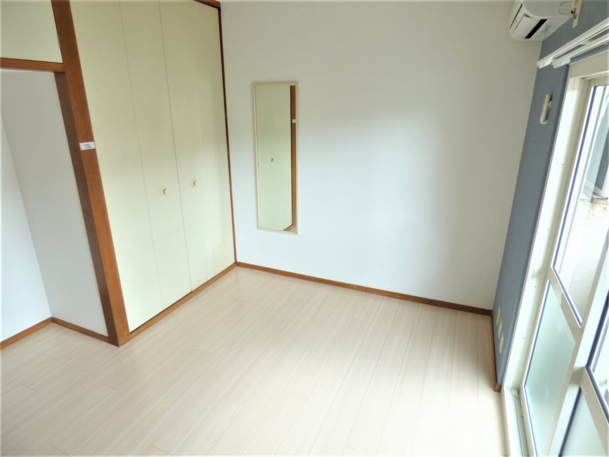 キレイな洋室 キャンパス２０００須磨天神